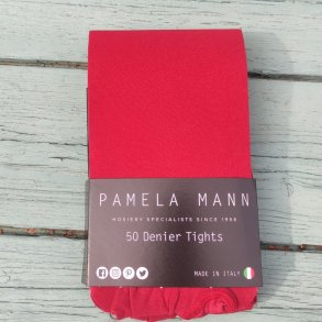 vinr�d str�mpebukser Pamela Mann