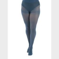 cowboy bl� str�mpebukser Pamela Mann