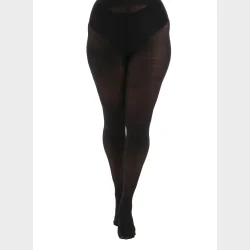 sorte str�mpebukser Pamela Mann