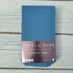 Petrol str�mpebukser Pamela Mann