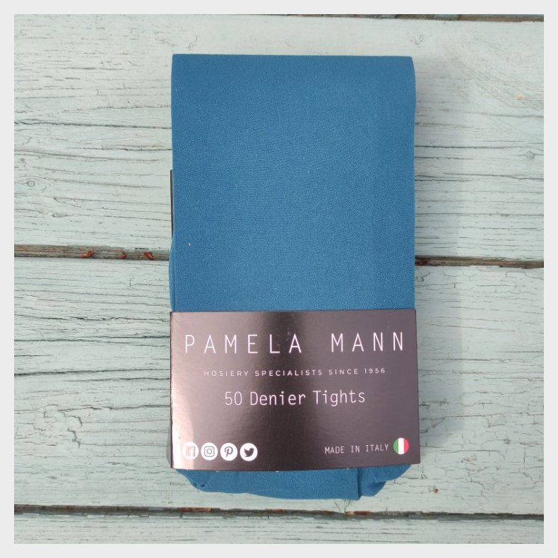 Petrol str�mpebukser Pamela Mann