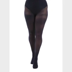 m�rke bl� str�mpebukser Pamela Mann